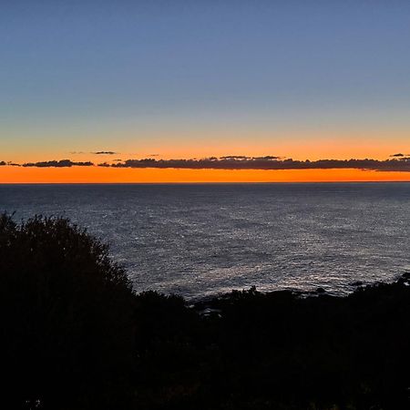 Villa Sognu Di Mare Conca Eksteriør bilde