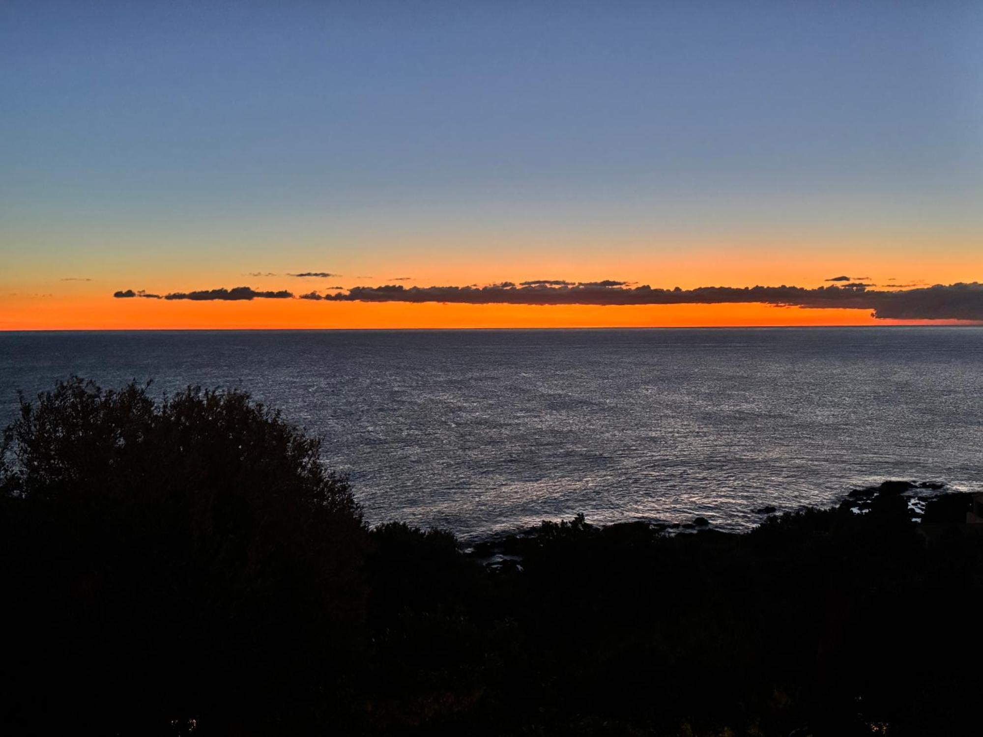 Villa Sognu Di Mare Conca Eksteriør bilde